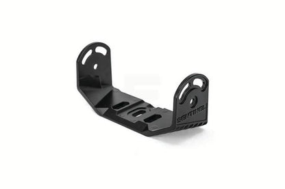 Lazer Sentinel Wide Mount lyktefeste