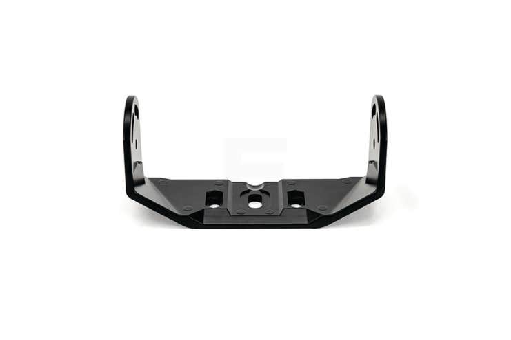 Lazer Sentinel Wide Mount lyktefeste