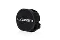 Lazer Sentinel 7 deksel (Sort)