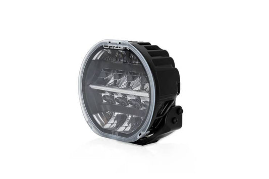 Lazer Sentinel 7 deksel (Klar)