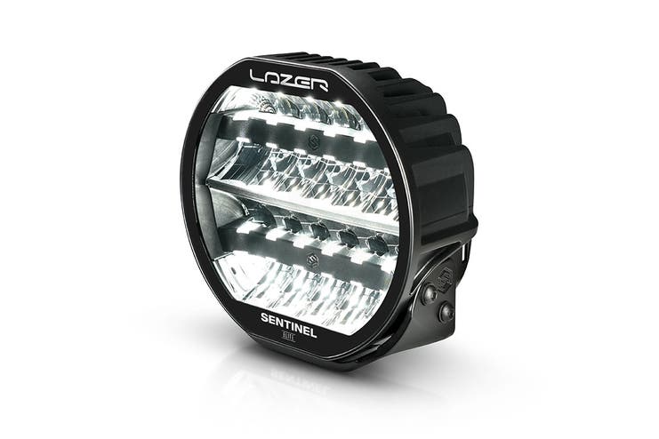 Lazer Sentinel 9" Elite Gen2