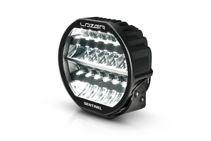 Lazer Sentinel 9" Highline