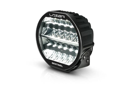 Lazer Sentinel 9" Highline