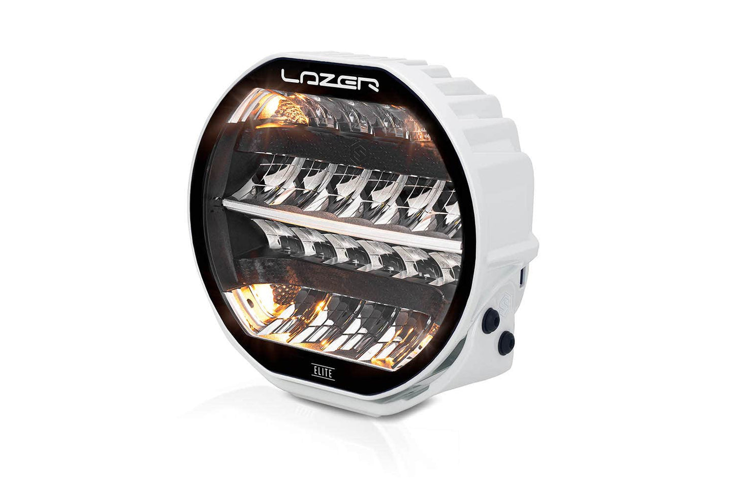 Lazer Sentinel 9 Elite LED fjernlys
