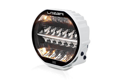 Lazer Sentinel 9 Elite LED fjernlys