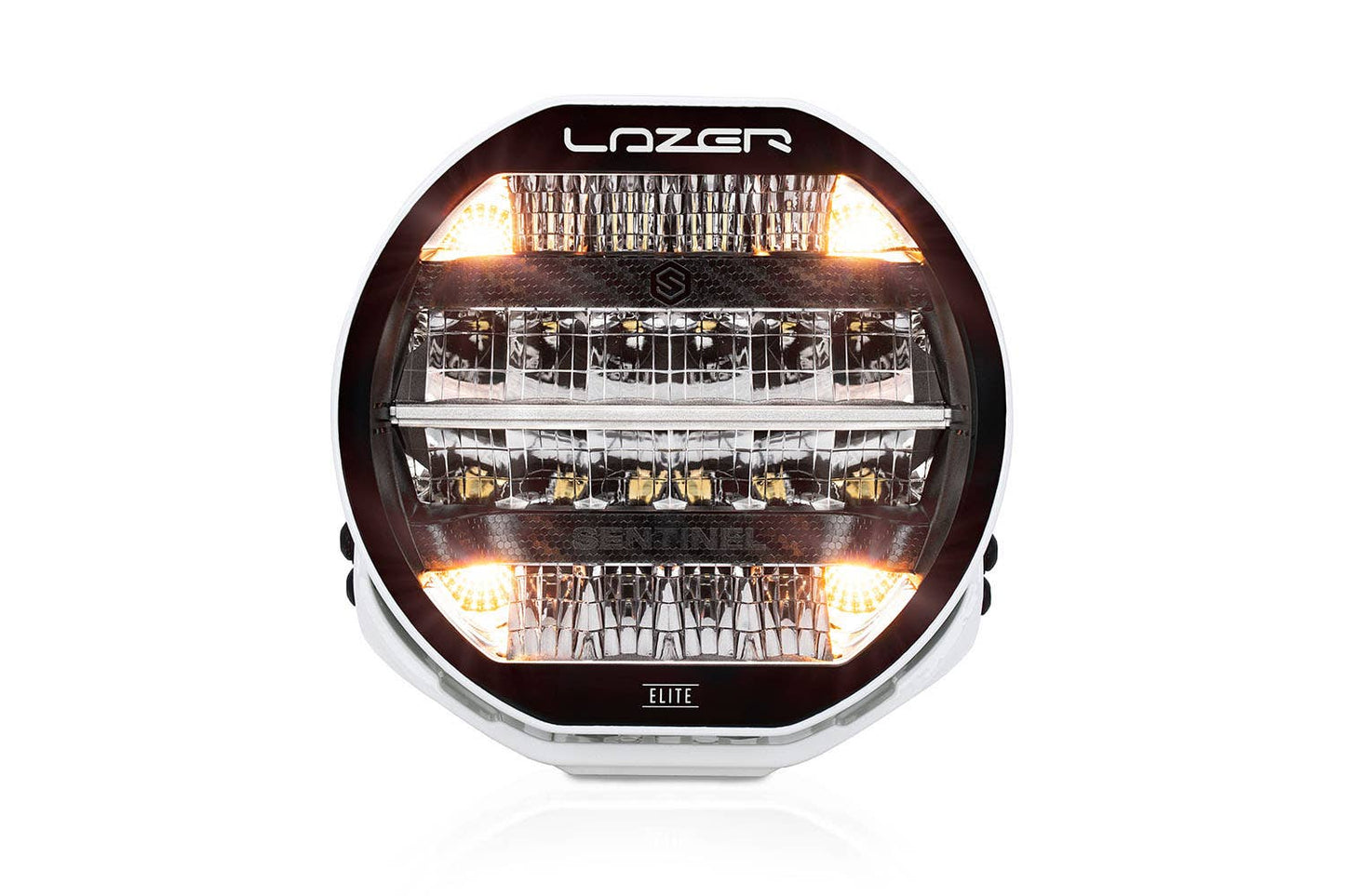 Lazer Sentinel 9 Elite LED fjernlys
