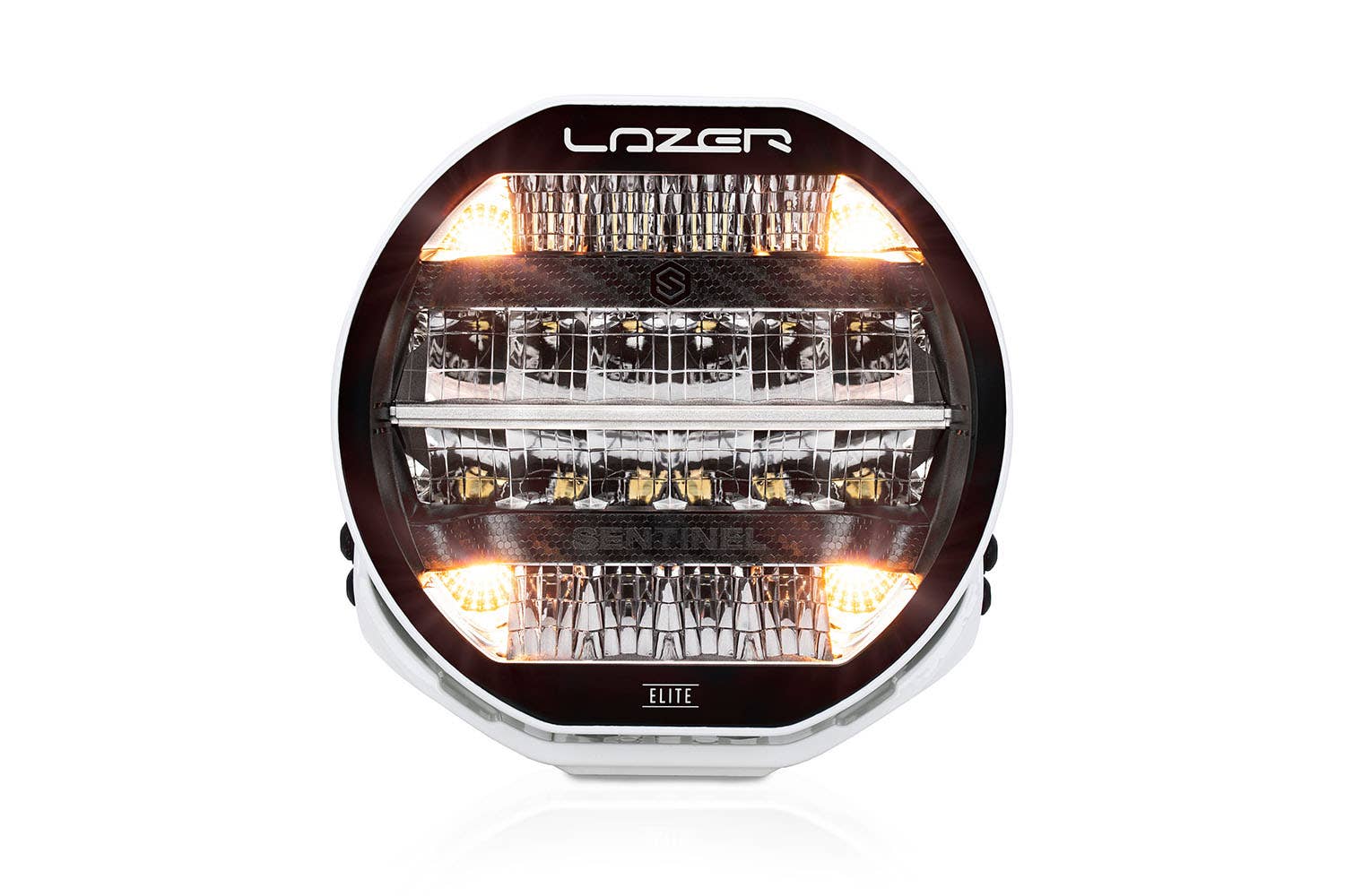 Lazer Sentinel 9 Elite LED fjernlys