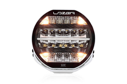Lazer Sentinel 9 Elite LED fjernlys