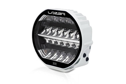 Lazer Sentinel 9 Elite LED fjernlys