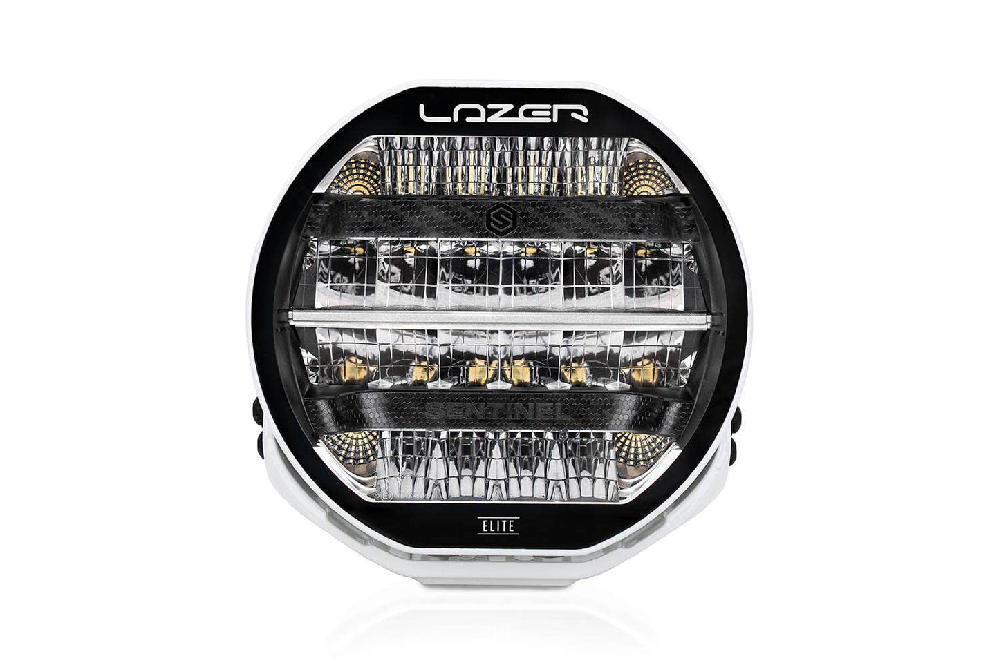 Lazer Sentinel 9 Elite LED fjernlys
