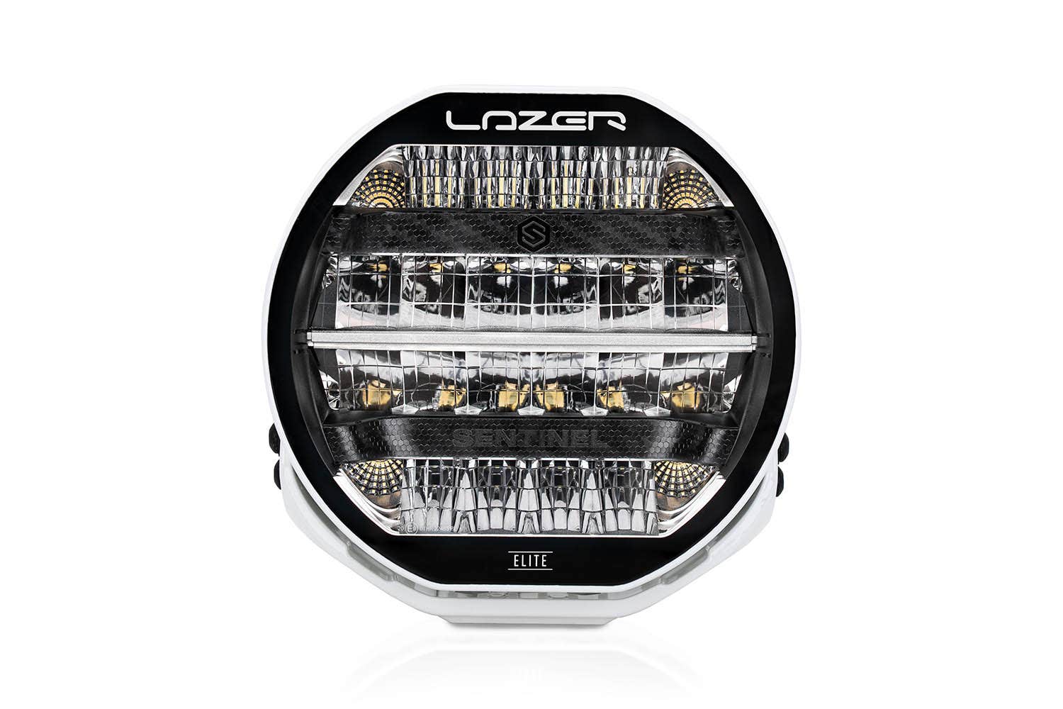 Lazer Sentinel 9 Elite LED fjernlys