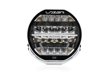 Lazer Sentinel 9 Elite LED fjernlys