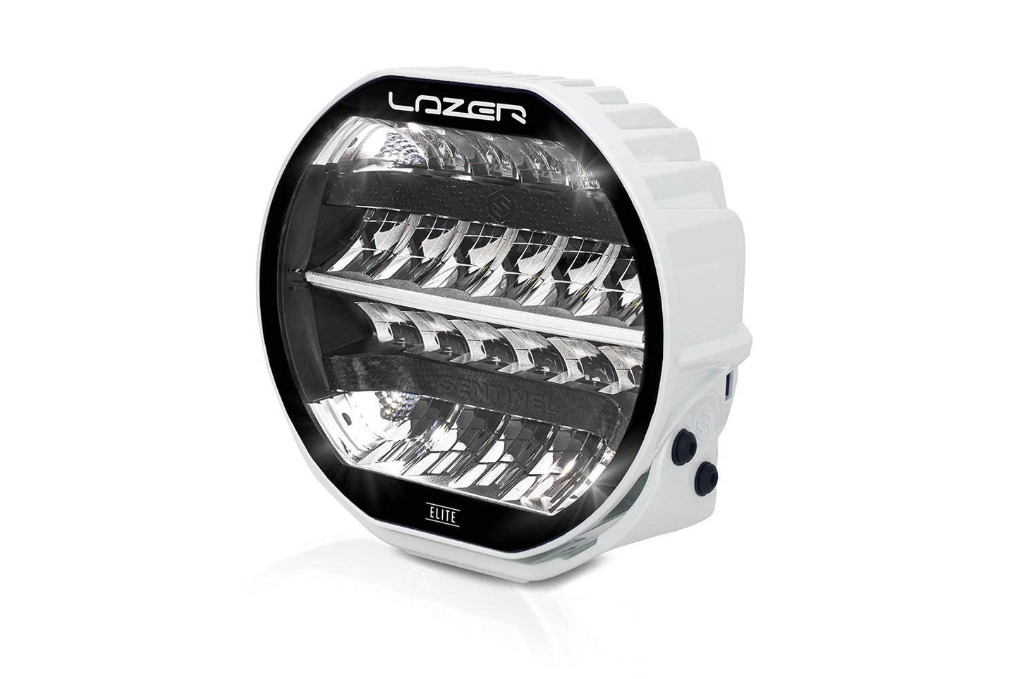 Lazer Sentinel 9 Elite LED fjernlys