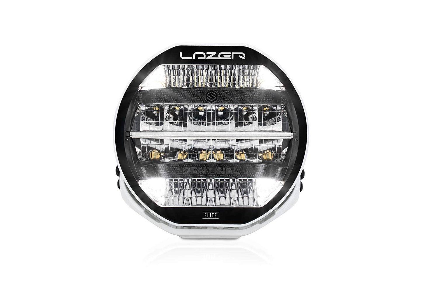 Lazer Sentinel 9 Elite LED fjernlys