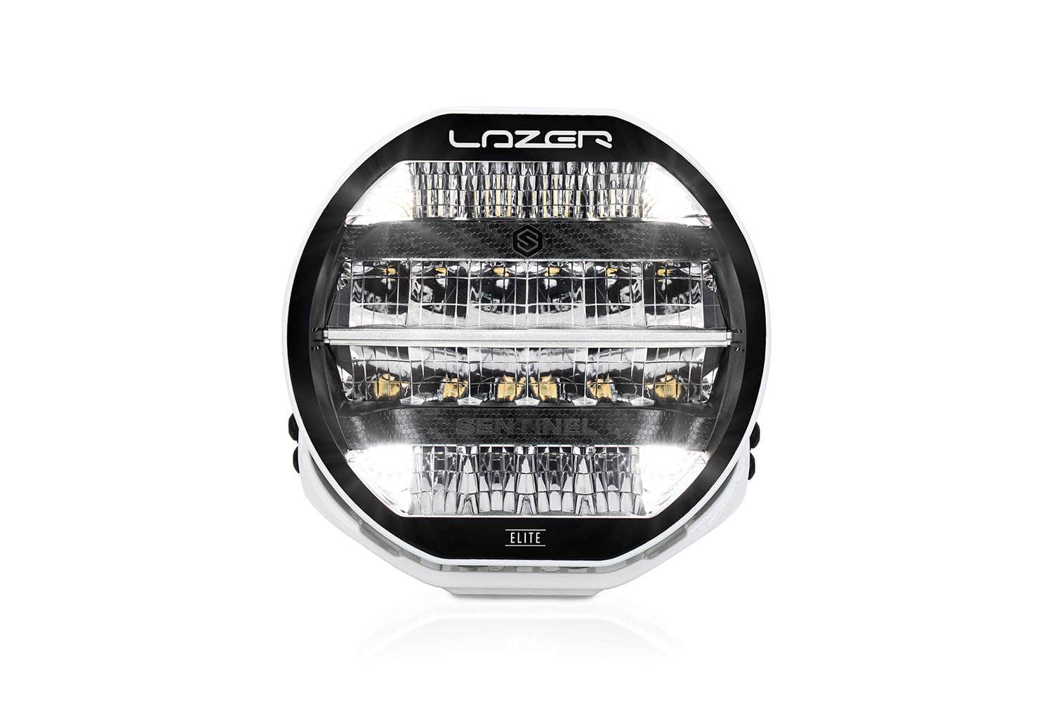 Lazer Sentinel 9 Elite LED fjernlys