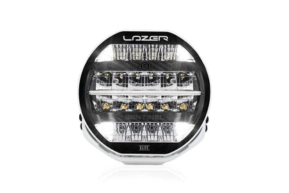 Lazer Sentinel 9 Elite LED fjernlys