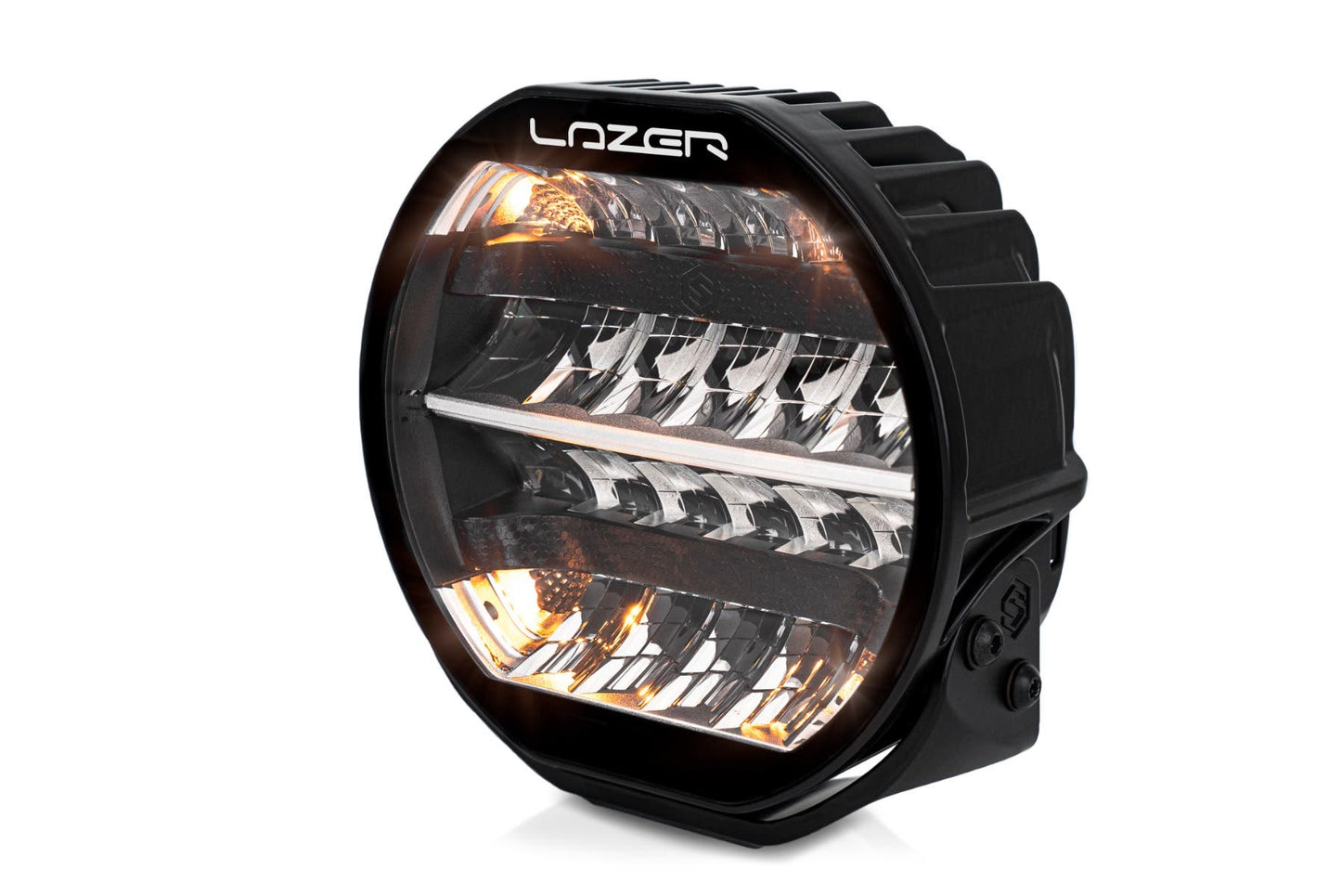 Lazer Sentinel 9 Midnight LED fjernlys