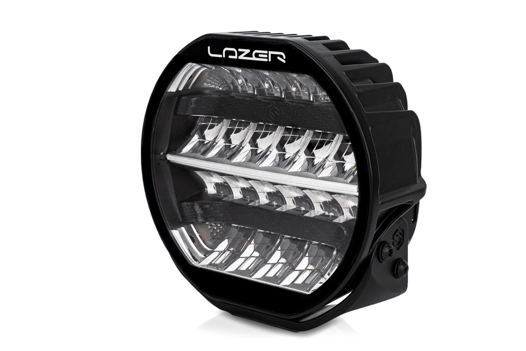 Lazer Sentinel 9 Midnight LED fjernlys