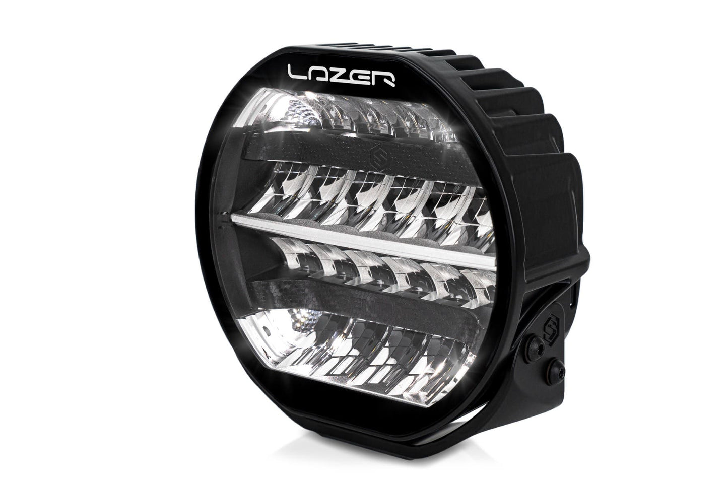 Lazer Sentinel 9 Midnight LED fjernlys