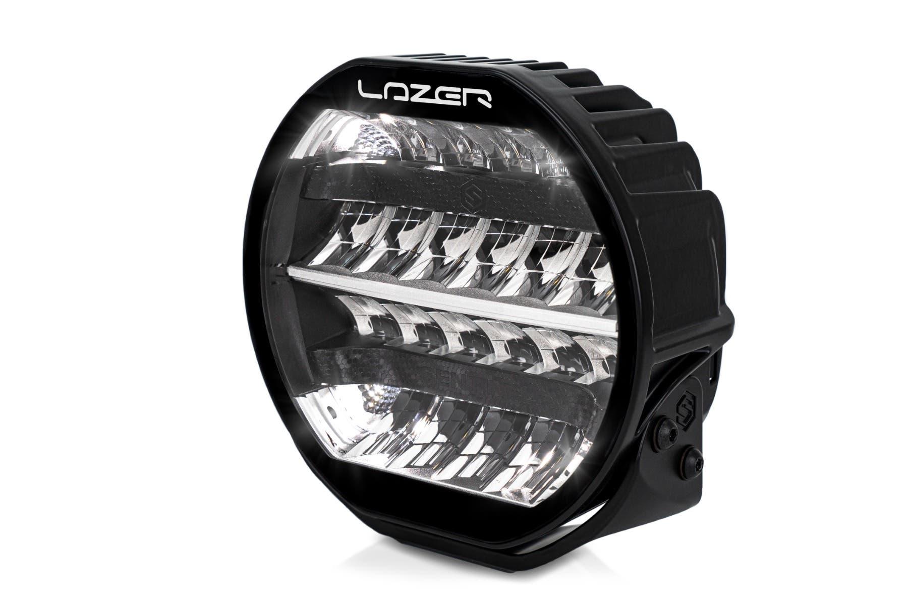 Lazer Sentinel 9 Midnight LED fjernlys