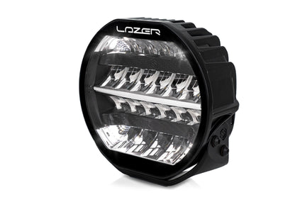 Lazer Sentinel 9 Midnight LED fjernlys