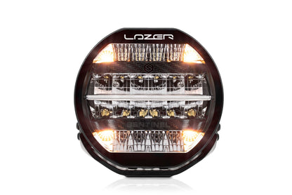 Lazer Sentinel 9 Midnight LED fjernlys