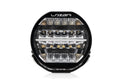 Lazer Sentinel 9 Midnight LED fjernlys