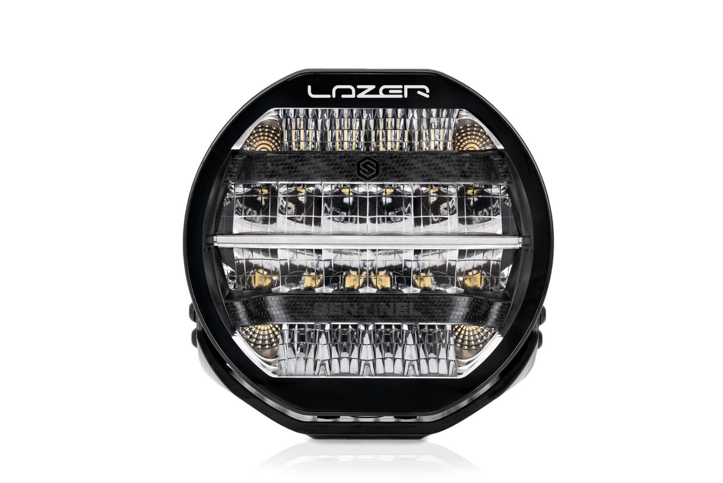 Lazer Sentinel 9 Midnight LED fjernlys