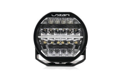 Lazer Sentinel Wide Mount lyktefeste