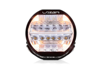 Lazer Sentinel 9 Krom fjernlys