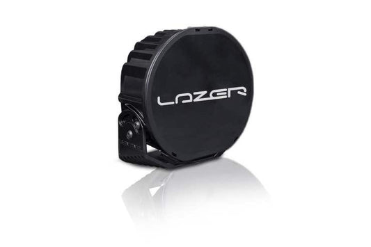 Lazer deksel Sentinel 9 (sort)