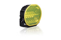 Lazer deksel Sentinel 9 (gult)