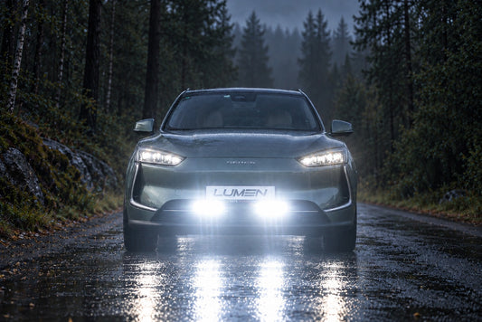 Lumen Seres 5 2023+ Helios S8 Ultimate Pakke
