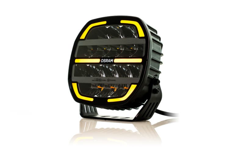 OSRAM LEDriving cube MX230 9'' LED fjernlys