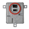 Lumen Ballast for Iveco  Volvo FH4 (24v)