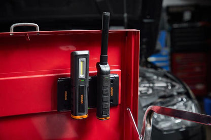 Osram DUAL CHARGE PAD lader