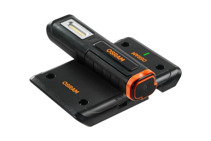 Osram SINGLE CHARGE PAD lader