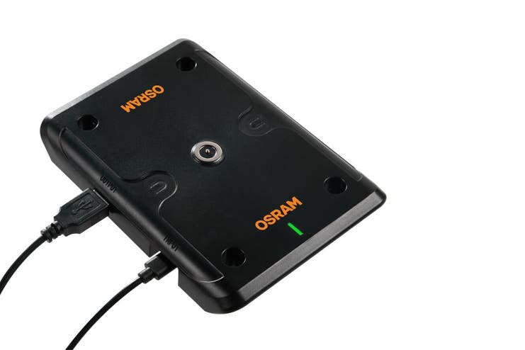 Osram SINGLE CHARGE PAD lader