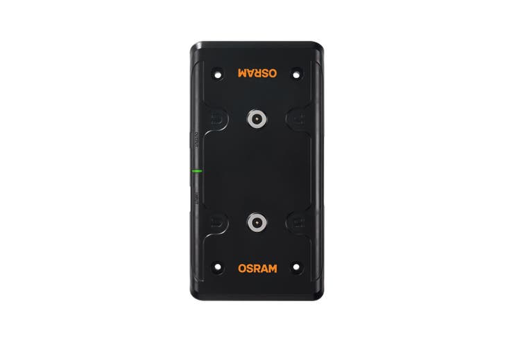 Osram DUAL CHARGE PAD lader
