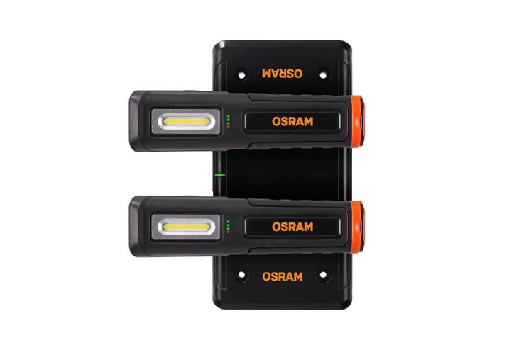 Osram DUAL CHARGE PAD lader