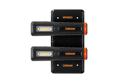 Osram DUAL CHARGE PAD lader