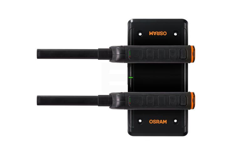 Osram DUAL CHARGE PAD lader