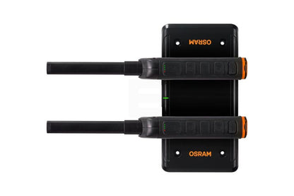 Osram DUAL CHARGE PAD lader