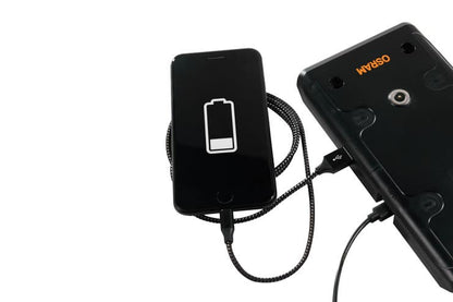 Osram DUAL CHARGE PAD lader