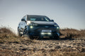Lumen grillkit Subaru Solterra 2025+