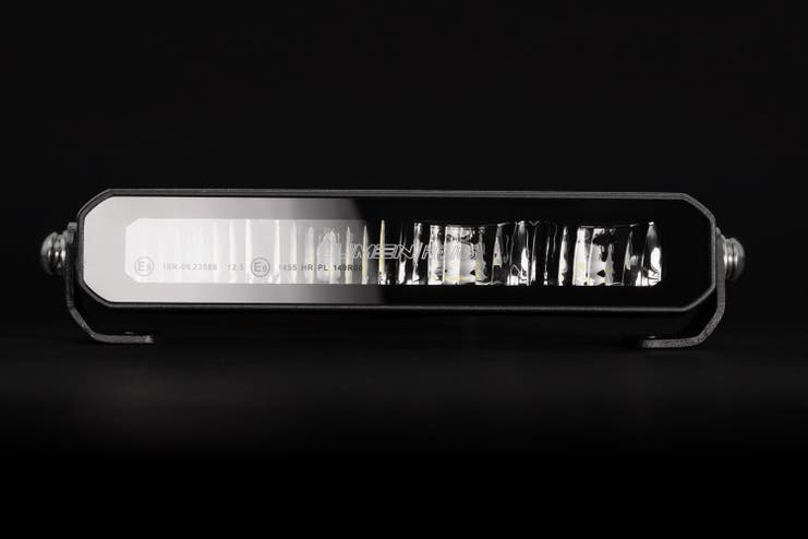 Lumen Helios S8 Ultimate LED fjernlys