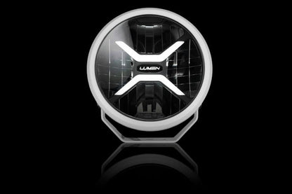 Lumen Cyclops CX9 hvit
