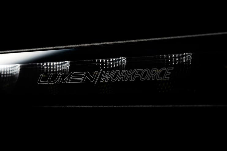 Lumen Workforce S20 Ultimate LED arbeidslys
