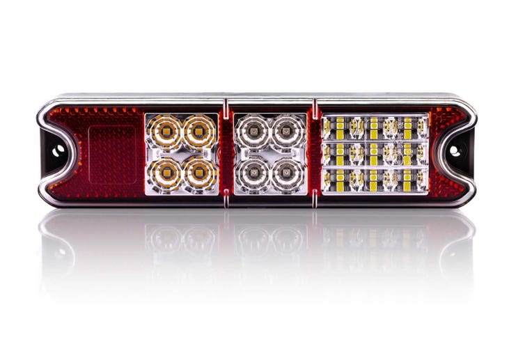 Truck-Lite SS47 baklykt