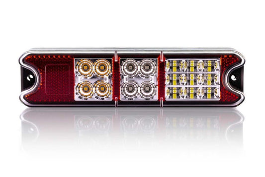 Truck-Lite SS47 baklykt